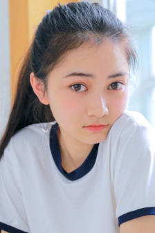 明星专题：陈嘉仪